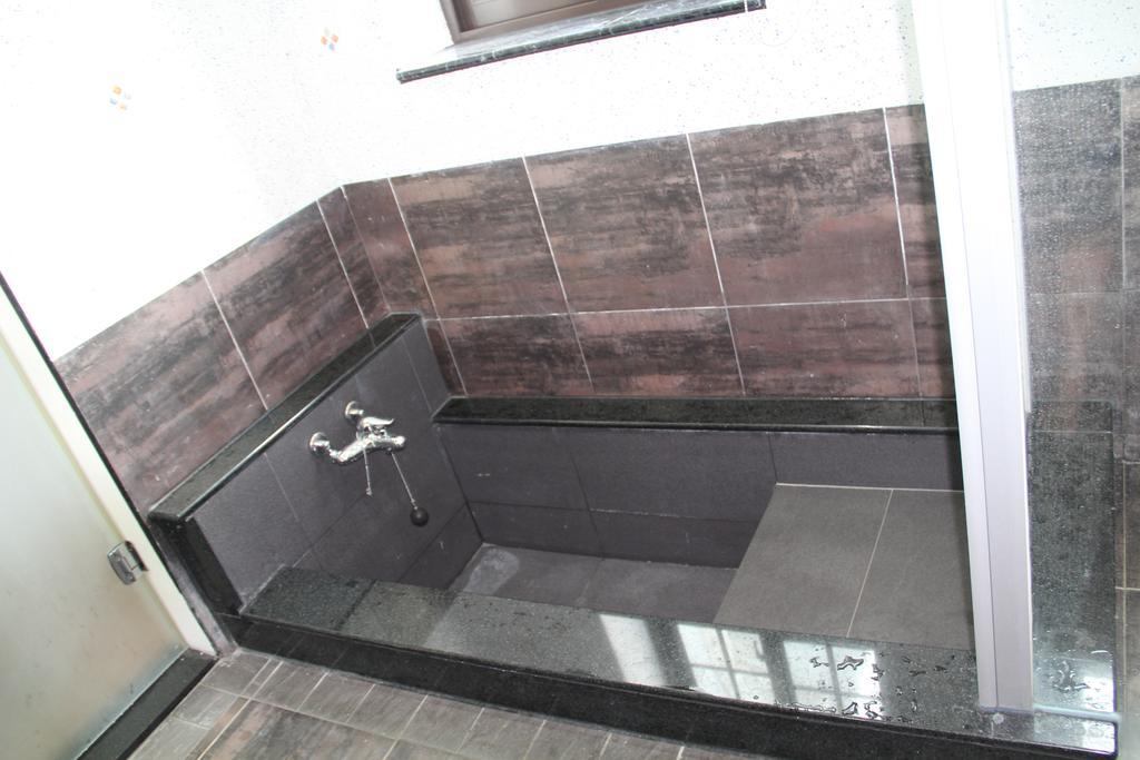 Hasayaki Homestay Sanxing Bagian luar foto