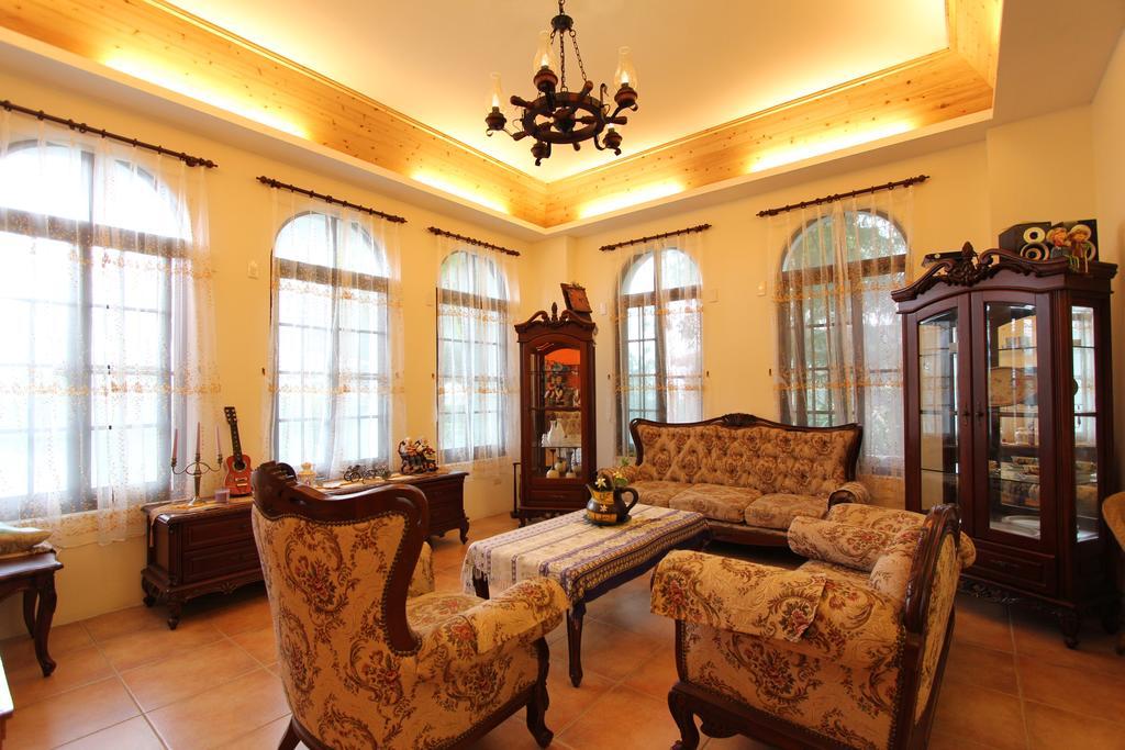 Hasayaki Homestay Sanxing Bagian luar foto
