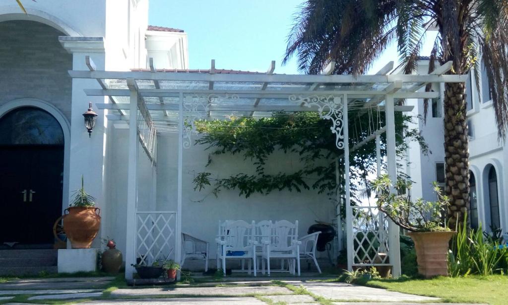 Hasayaki Homestay Sanxing Bagian luar foto