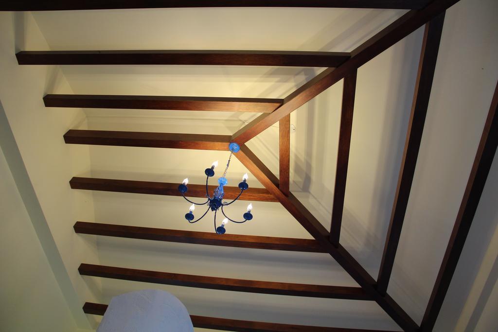 Hasayaki Homestay Sanxing Bagian luar foto
