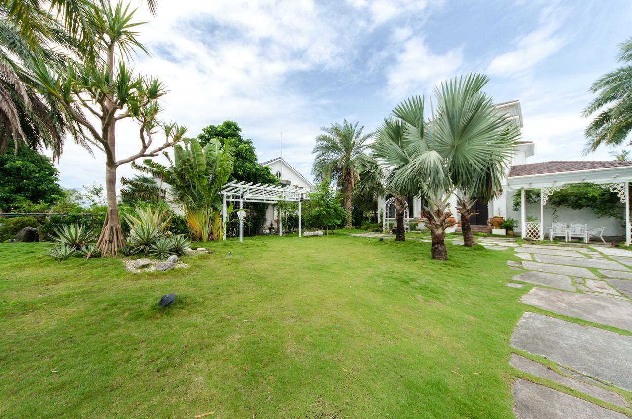 Hasayaki Homestay Sanxing Bagian luar foto