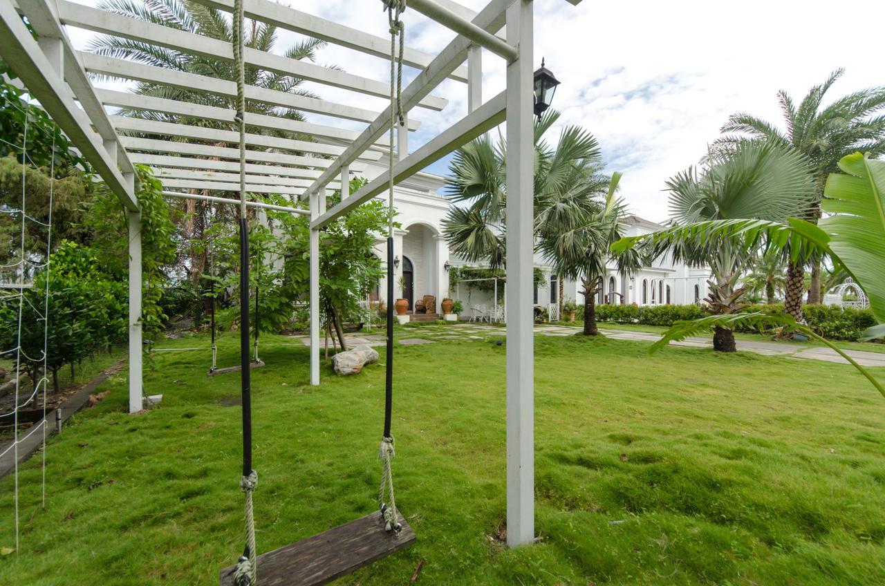 Hasayaki Homestay Sanxing Bagian luar foto