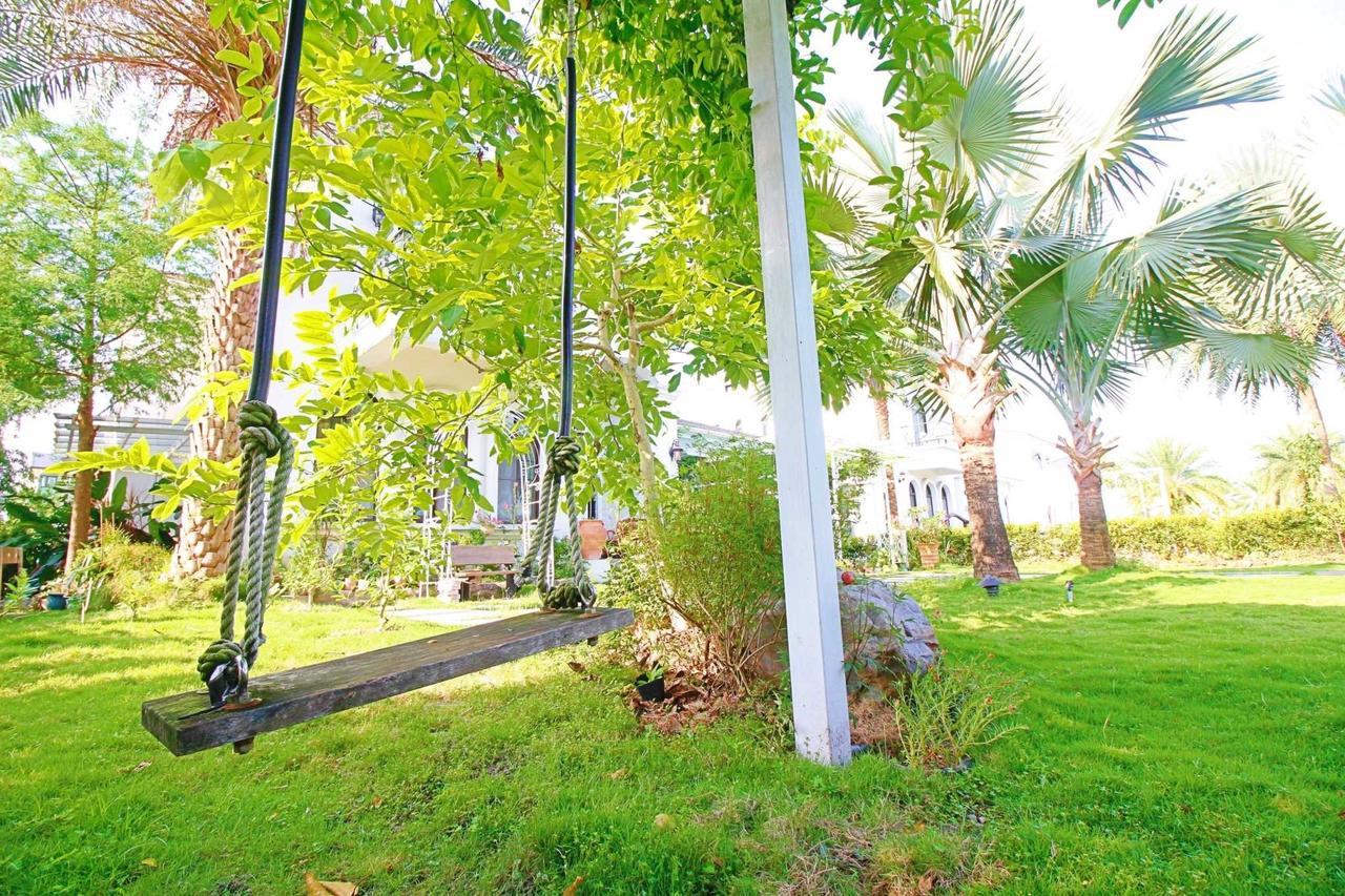 Hasayaki Homestay Sanxing Bagian luar foto