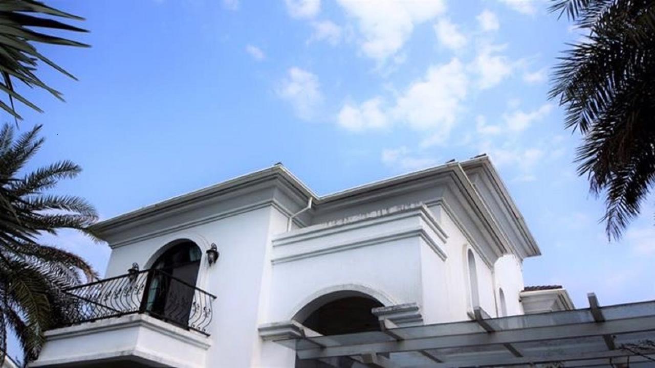 Hasayaki Homestay Sanxing Bagian luar foto