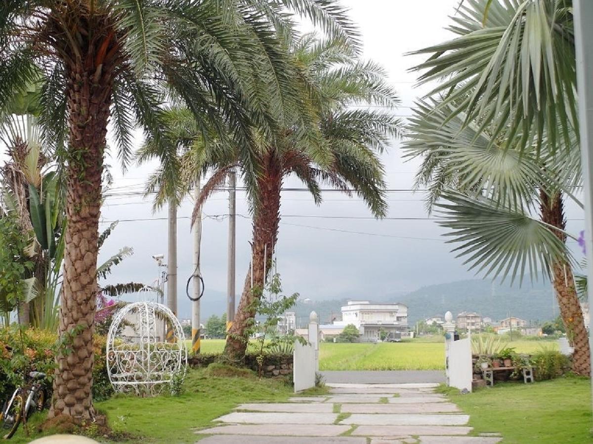 Hasayaki Homestay Sanxing Bagian luar foto