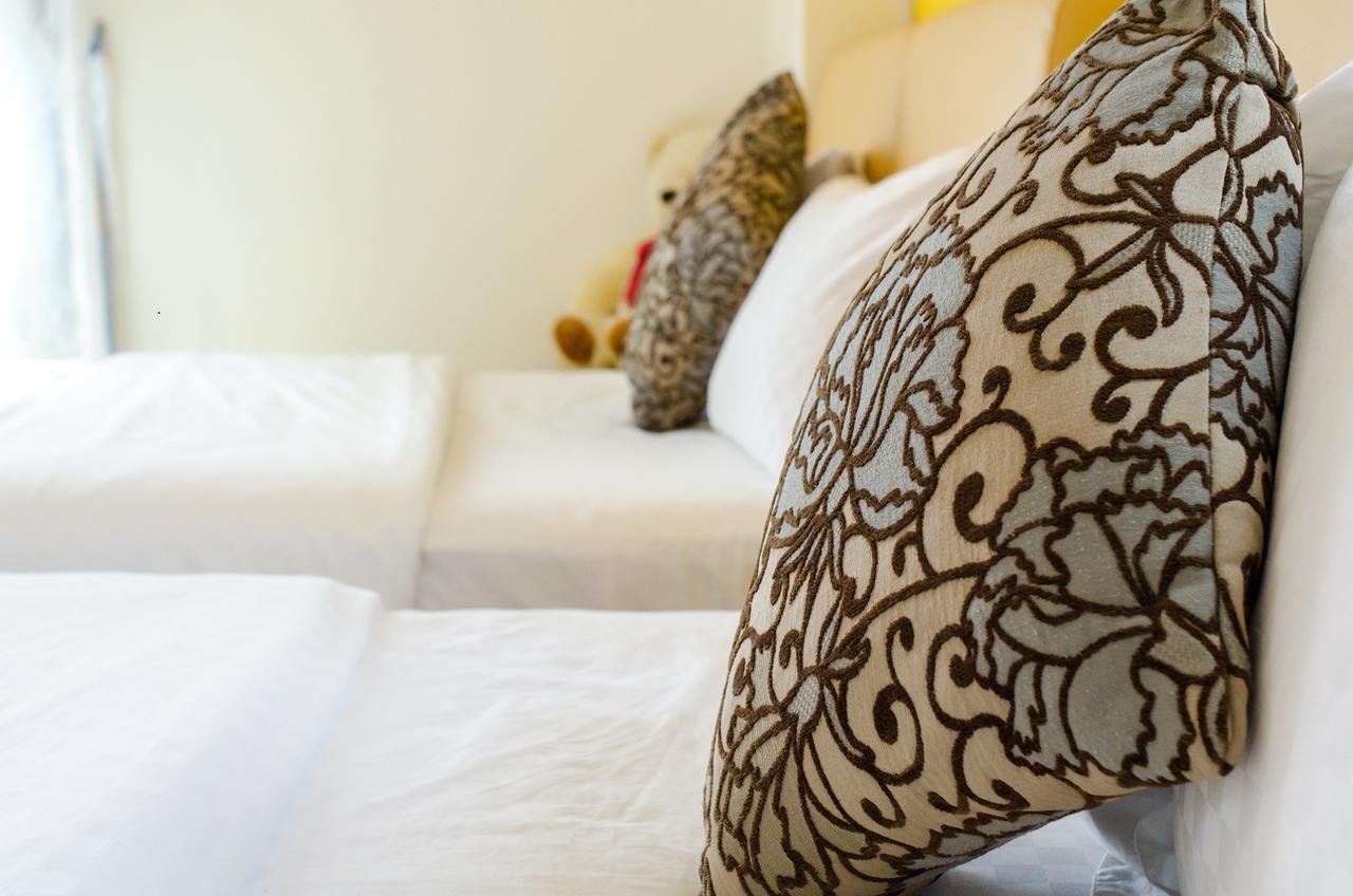 Hasayaki Homestay Sanxing Bagian luar foto