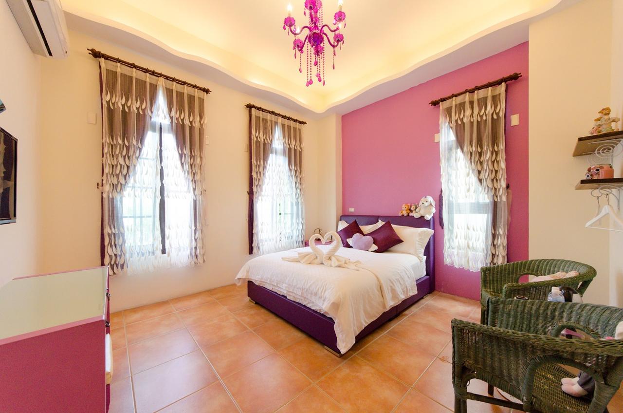 Hasayaki Homestay Sanxing Bagian luar foto