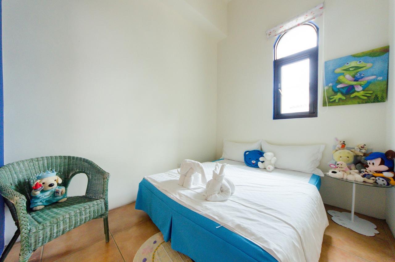 Hasayaki Homestay Sanxing Bagian luar foto