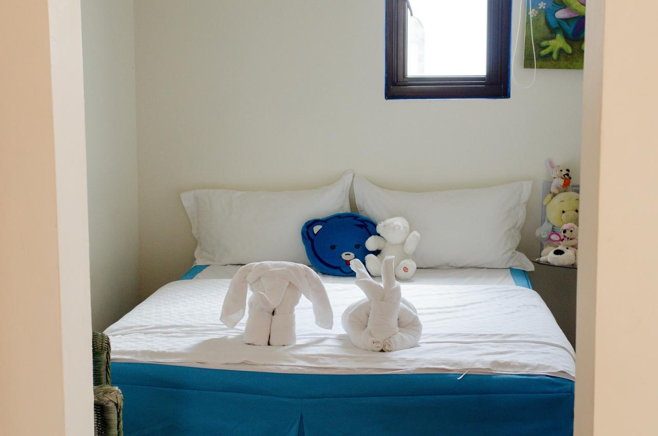 Hasayaki Homestay Sanxing Bagian luar foto