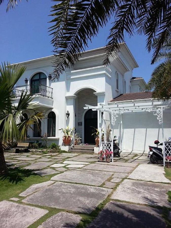 Hasayaki Homestay Sanxing Bagian luar foto