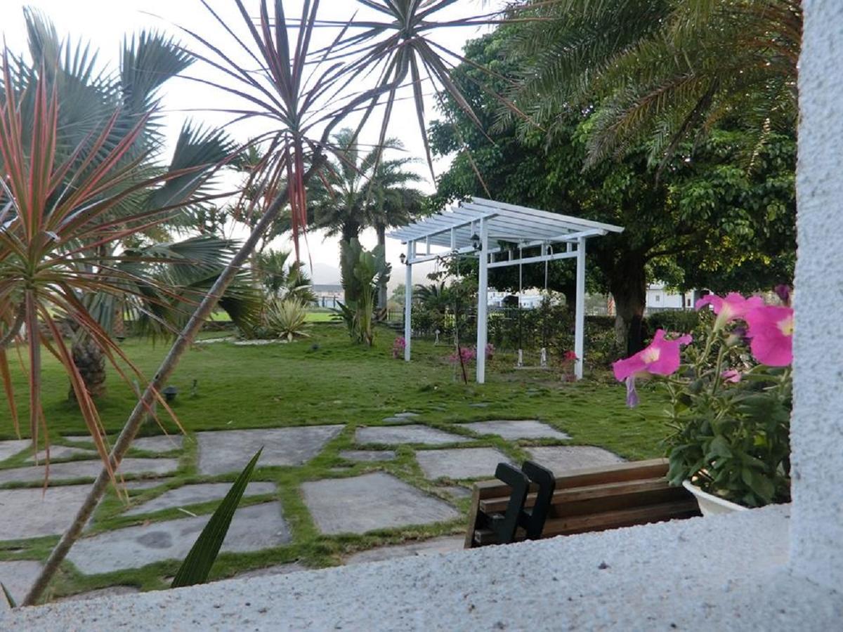 Hasayaki Homestay Sanxing Bagian luar foto