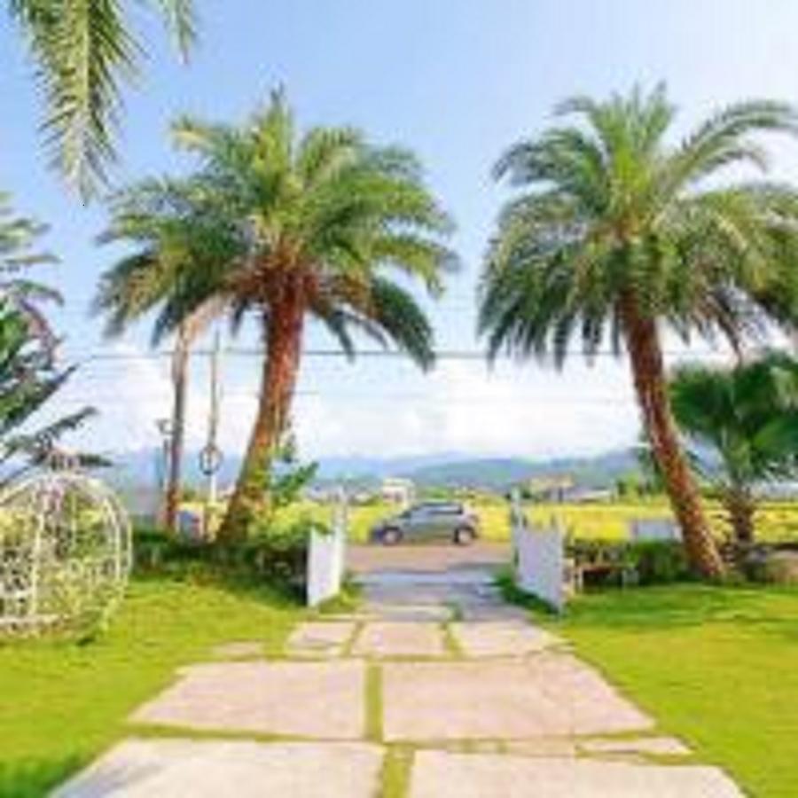 Hasayaki Homestay Sanxing Bagian luar foto