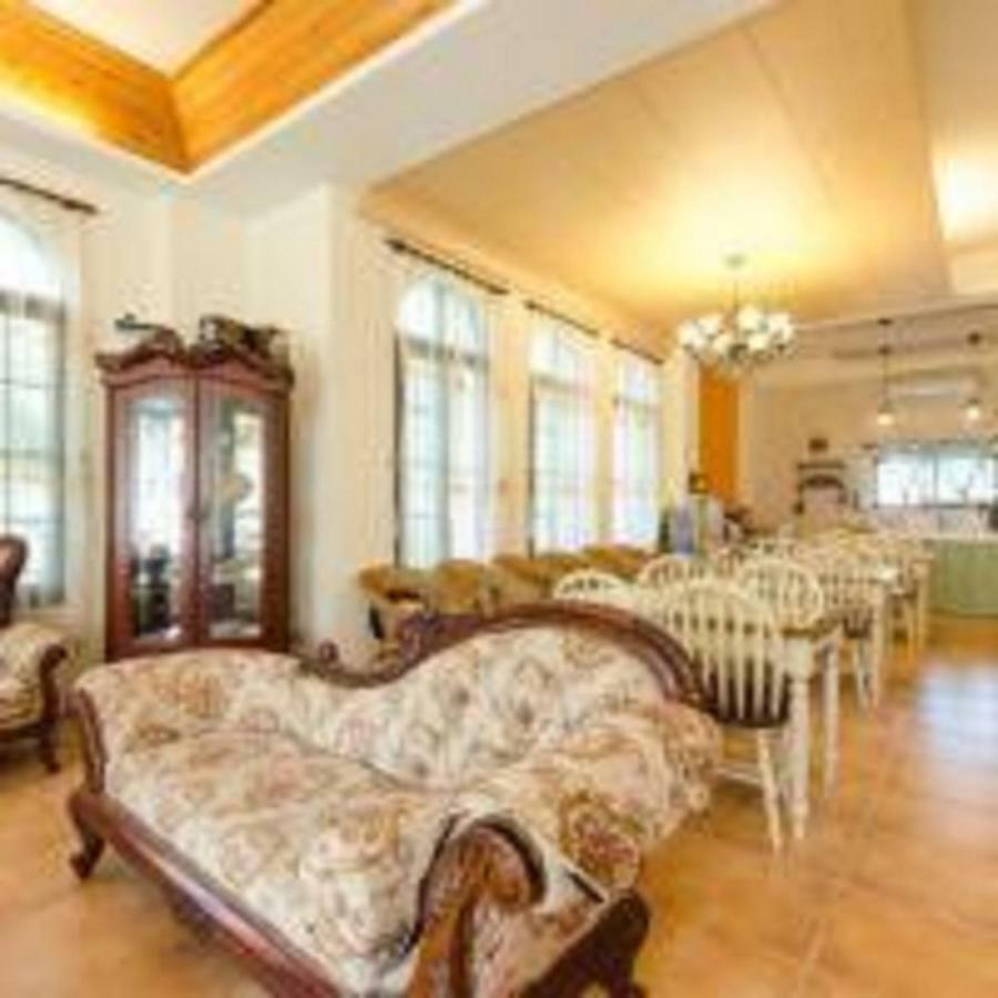 Hasayaki Homestay Sanxing Bagian luar foto