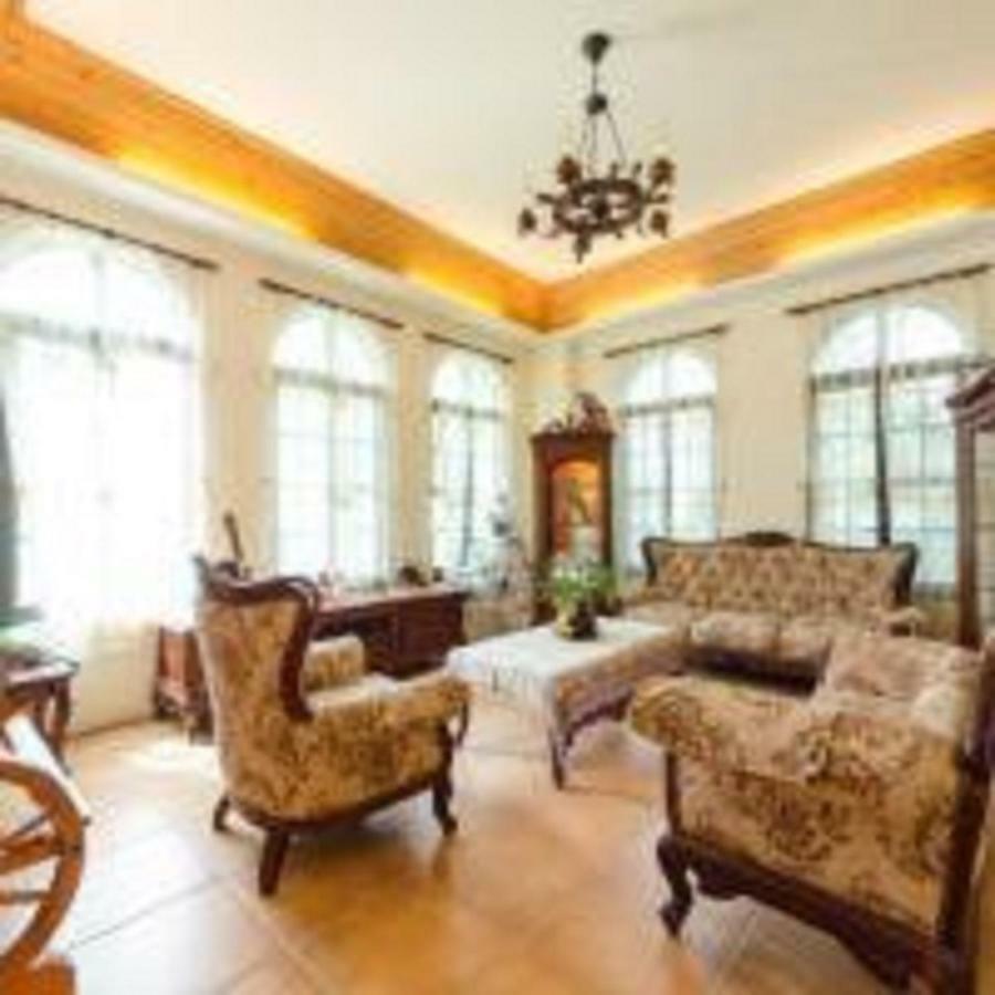 Hasayaki Homestay Sanxing Bagian luar foto